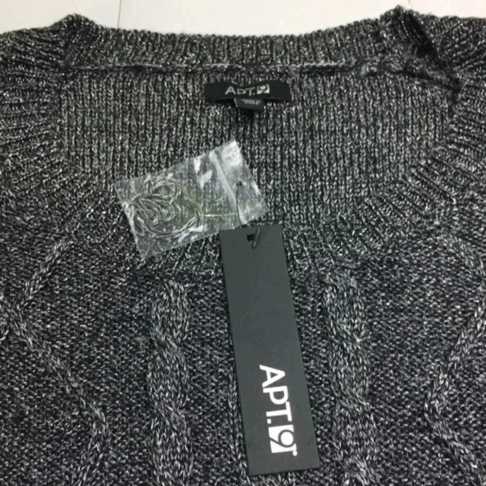 APT. 9 ladies blouse    s - Picture 13 of 16